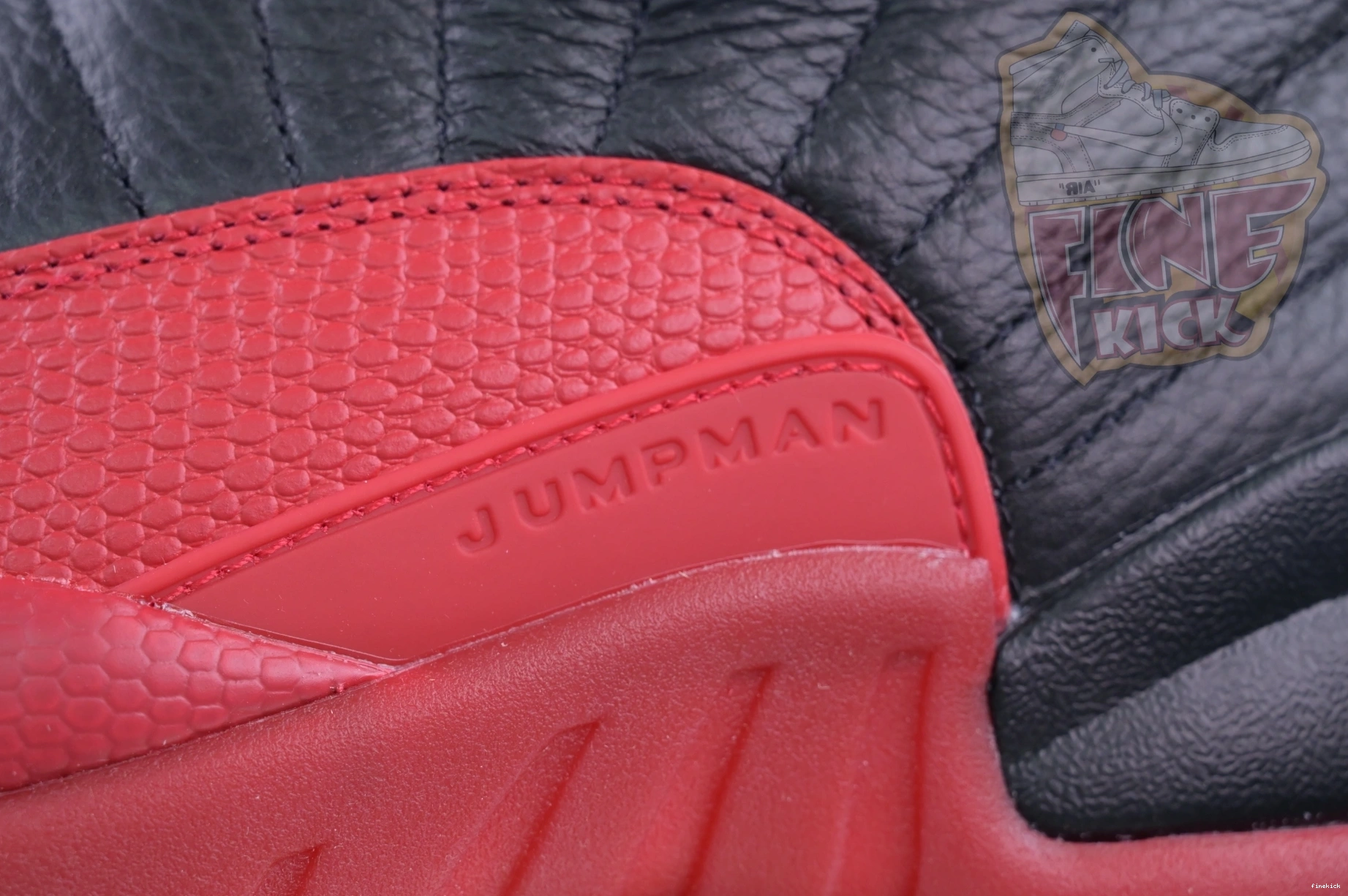 Air Jordan Game 12 2025 Flu 1019
